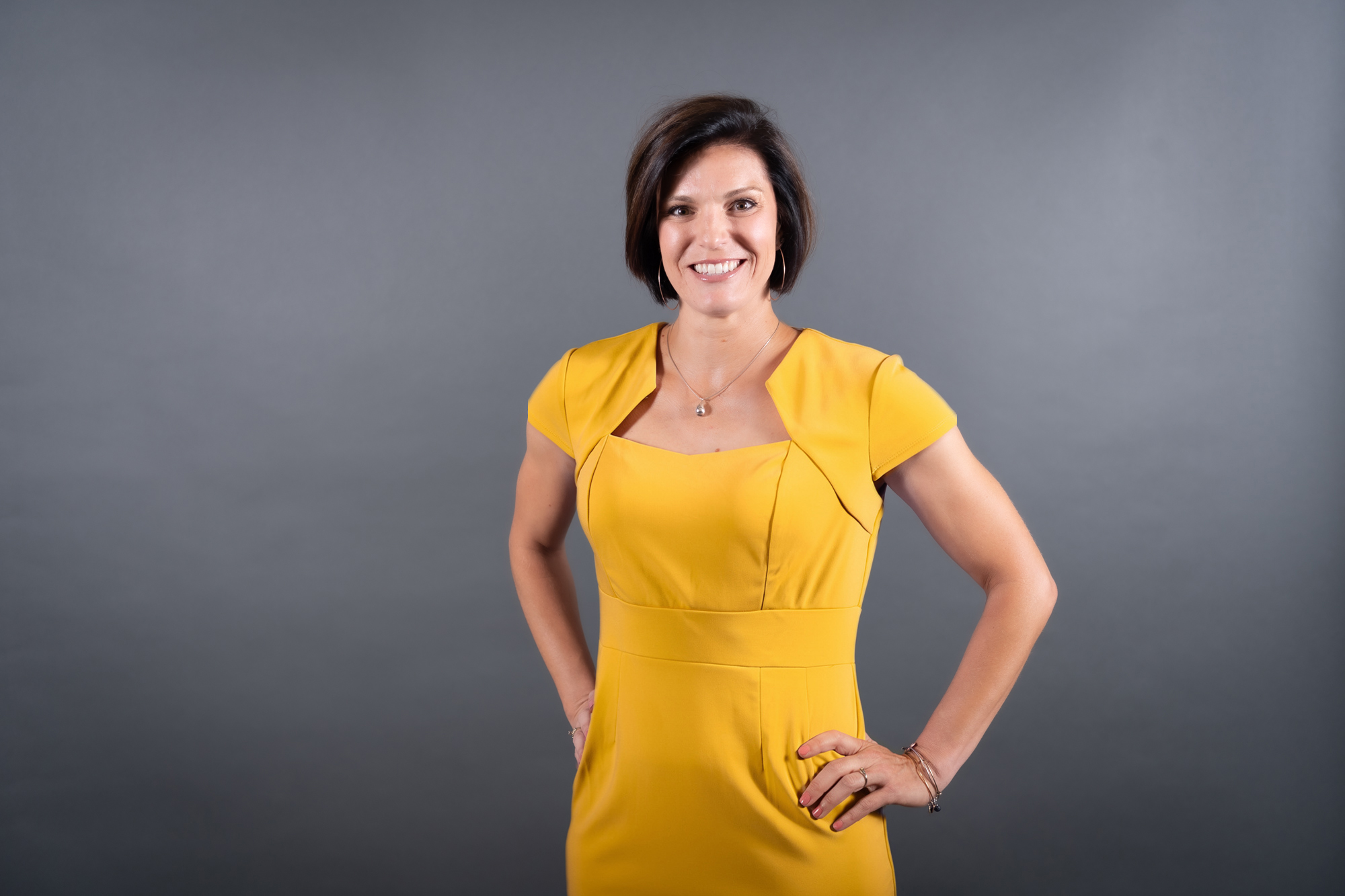 Principal Kallie Cashatt